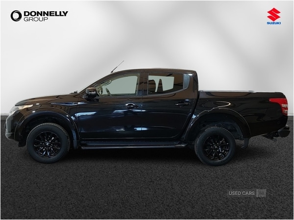 Used Mitsubishi L200 2019 for sale - 77387867: Photo 11