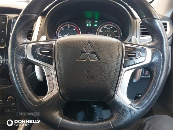 Used Mitsubishi L200 2019 for sale - 77387867: Photo 14