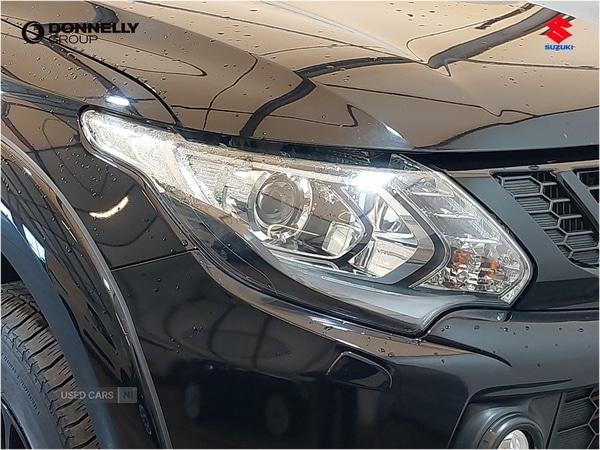 Used Mitsubishi L200 2019 for sale - 77387867: Photo 15