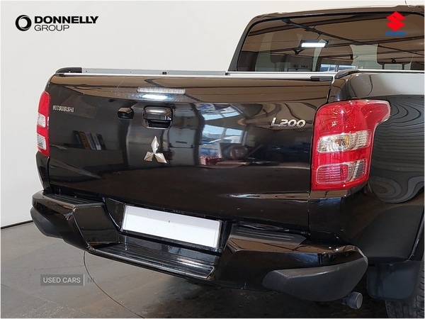 Used Mitsubishi L200 2019 for sale - 77387867: Photo 16