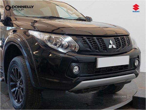 Used Mitsubishi L200 2019 for sale - 77387867: Photo 17