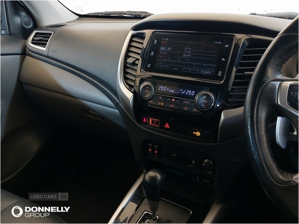 Used Mitsubishi L200 2019 for sale - 77387867: Photo 19