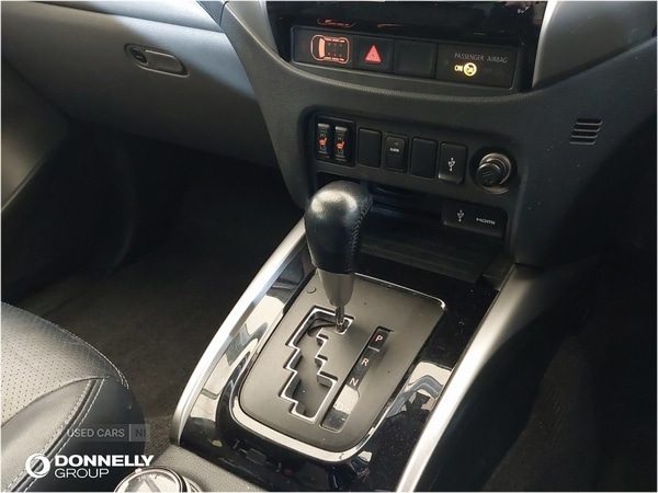 Used Mitsubishi L200 2019 for sale - 77387867: Photo 20