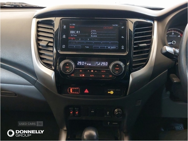 Used Mitsubishi L200 2019 for sale - 77387867: Photo 21