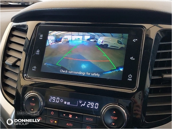 Used Mitsubishi L200 2019 for sale - 77387867: Photo 22