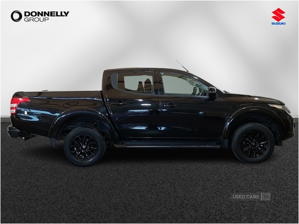 Used Mitsubishi L200 2019 for sale - 77387867: Photo 3