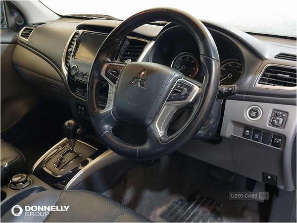 Used Mitsubishi L200 2019 for sale - 77387867: Photo 4