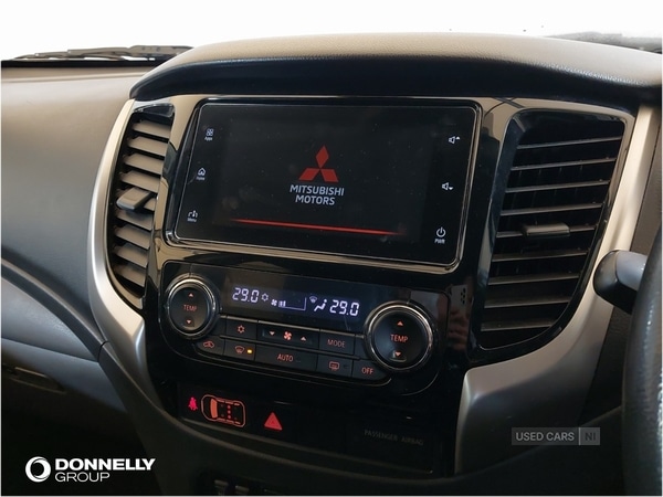 Used Mitsubishi L200 2019 for sale - 77387867: Photo 5