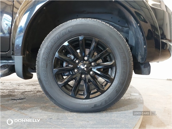 Used Mitsubishi L200 2019 for sale - 77387867: Photo 6