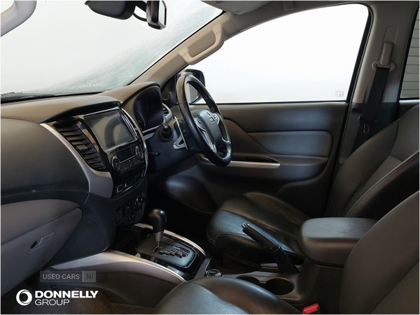 Used Mitsubishi L200 2019 for sale - 77387867: Photo 8