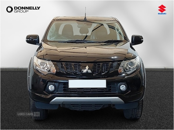 Used Mitsubishi L200 2019 for sale - 77387867: Photo 9