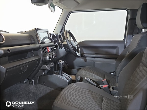 Used Suzuki Jimny 2020 for sale - 76061152: Photo 10