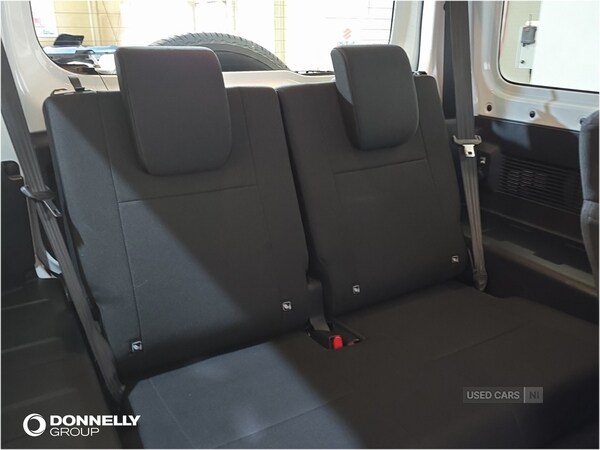 Used Suzuki Jimny 2020 for sale - 76061152: Photo 11