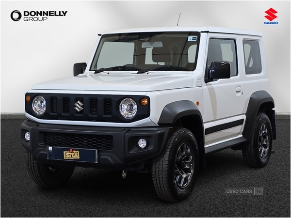 Used Suzuki Jimny 2020 for sale - 76061152: Photo 15