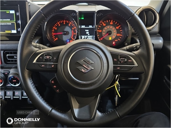 Used Suzuki Jimny 2020 for sale - 76061152: Photo 17