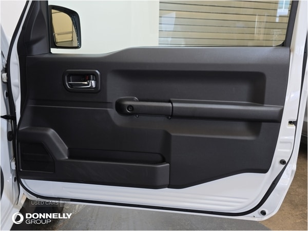 Used Suzuki Jimny 2020 for sale - 76061152: Photo 18
