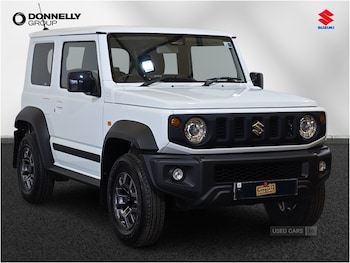 Suzuki - Jimny