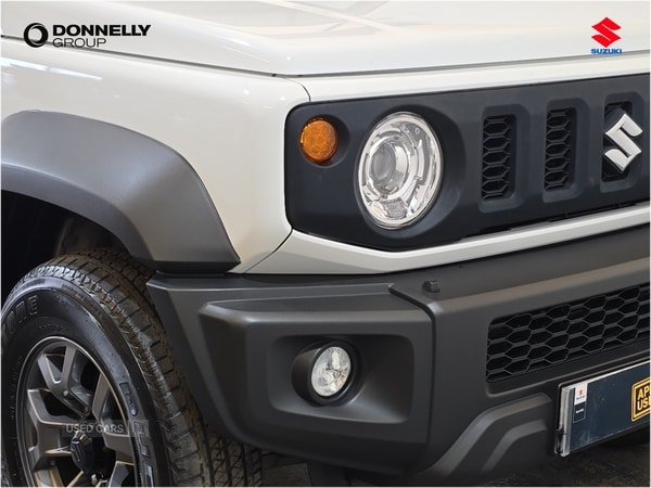 Used Suzuki Jimny 2020 for sale - 76061152: Photo 20