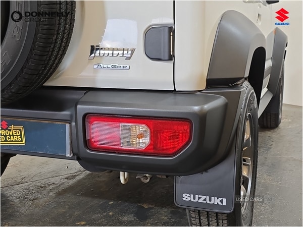 Used Suzuki Jimny 2020 for sale - 76061152: Photo 21