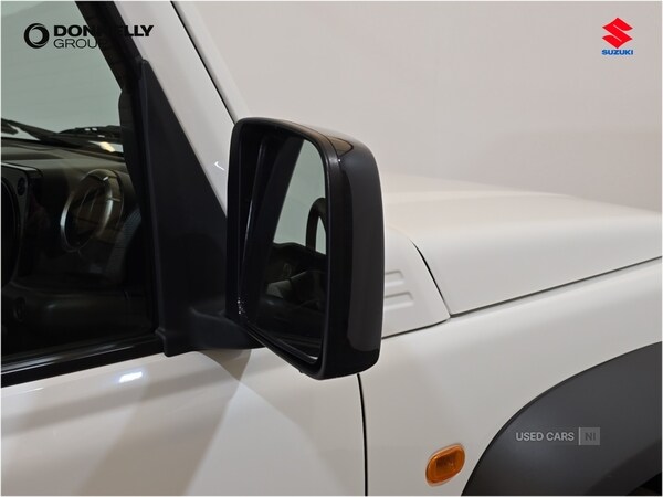 Used Suzuki Jimny 2020 for sale - 76061152: Photo 23