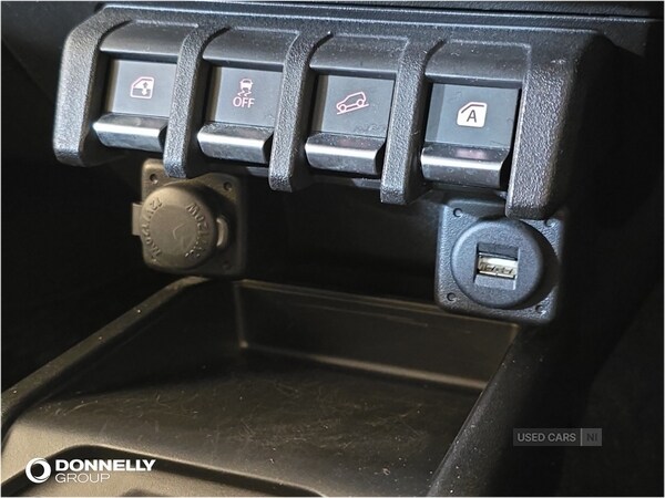 Used Suzuki Jimny 2020 for sale - 76061152: Photo 24