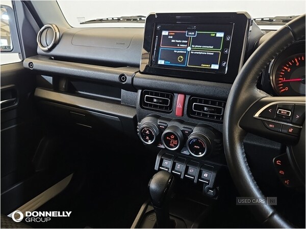 Used Suzuki Jimny 2020 for sale - 76061152: Photo 25