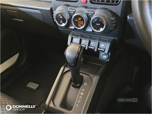 Used Suzuki Jimny 2020 for sale - 76061152: Photo 26