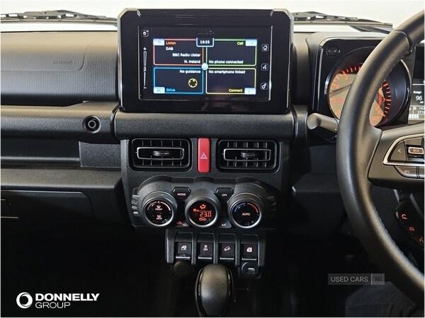 Used Suzuki Jimny 2020 for sale - 76061152: Photo 27