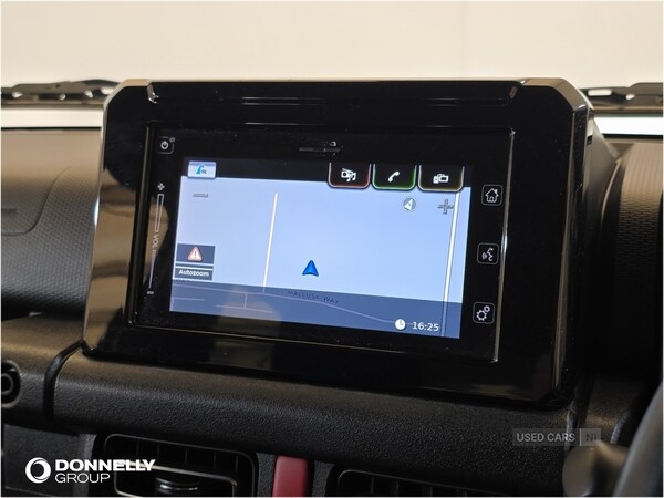Used Suzuki Jimny 2020 for sale - 76061152: Photo 28