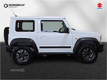 Used Suzuki Jimny 2020 for sale - 76061152: Photo 3