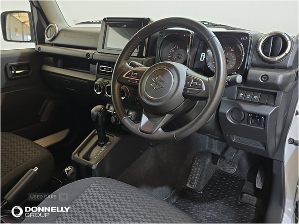 Used Suzuki Jimny 2020 for sale - 76061152: Photo 4