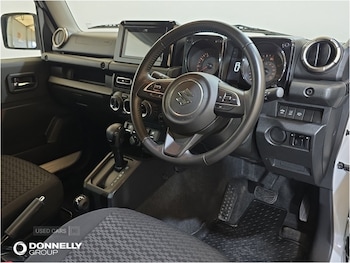 Used Suzuki Jimny 2020 for sale - 76061152: Photo 4
