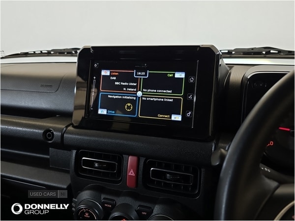 Used Suzuki Jimny 2020 for sale - 76061152: Photo 5