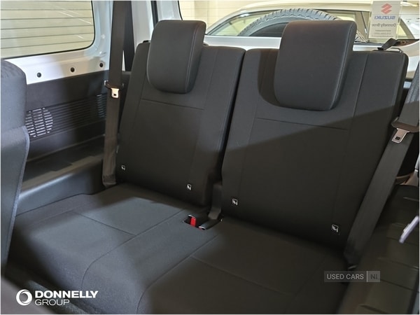 Used Suzuki Jimny 2020 for sale - 76061152: Photo 9