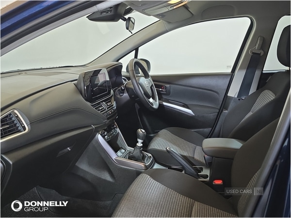 Used Suzuki SX4 S-Cross 2023 for sale - 76593004: Photo 10