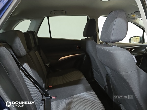 Used Suzuki SX4 S-Cross 2023 for sale - 76593004: Photo 11