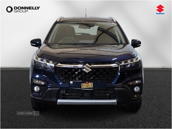 Used Suzuki SX4 S-Cross 2023 for sale - 76593004: Photo 12