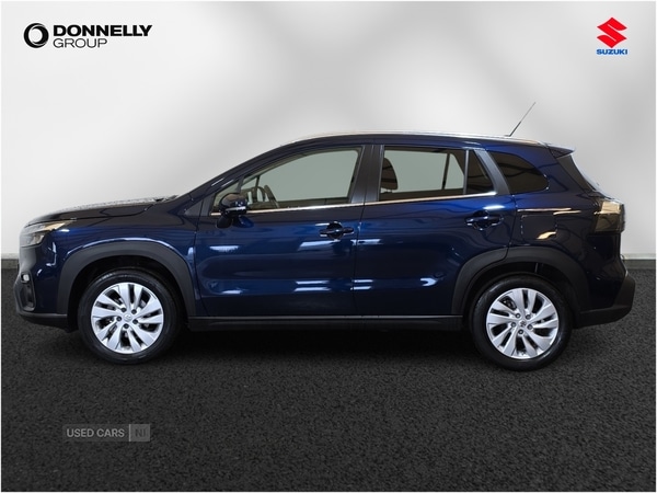 Used Suzuki SX4 S-Cross 2023 for sale - 76593004: Photo 14