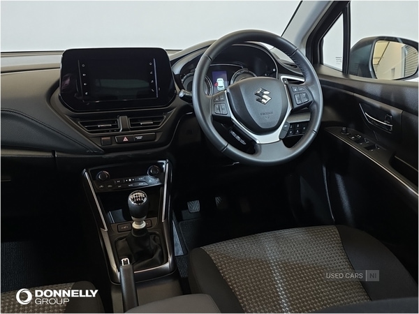 Used Suzuki SX4 S-Cross 2023 for sale - 76593004: Photo 18