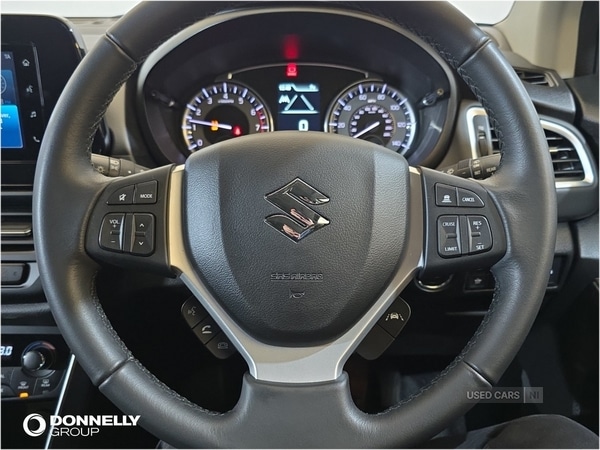 Used Suzuki SX4 S-Cross 2023 for sale - 76593004: Photo 19