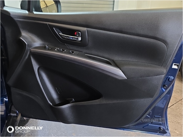 Used Suzuki SX4 S-Cross 2023 for sale - 76593004: Photo 20