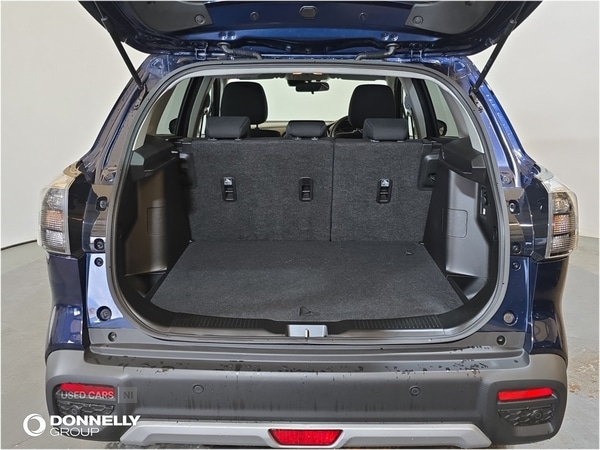 Used Suzuki SX4 S-Cross 2023 for sale - 76593004: Photo 22