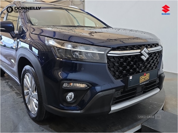Used Suzuki SX4 S-Cross 2023 for sale - 76593004: Photo 25