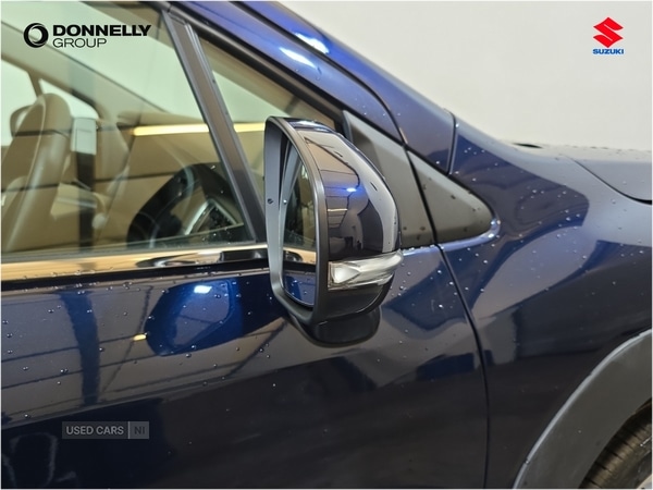Used Suzuki SX4 S-Cross 2023 for sale - 76593004: Photo 26