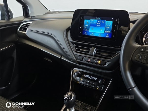 Used Suzuki SX4 S-Cross 2023 for sale - 76593004: Photo 29