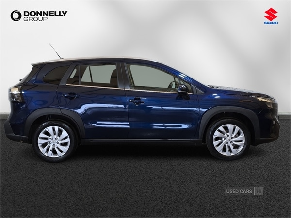 Used Suzuki SX4 S-Cross 2023 for sale - 76593004: Photo 3