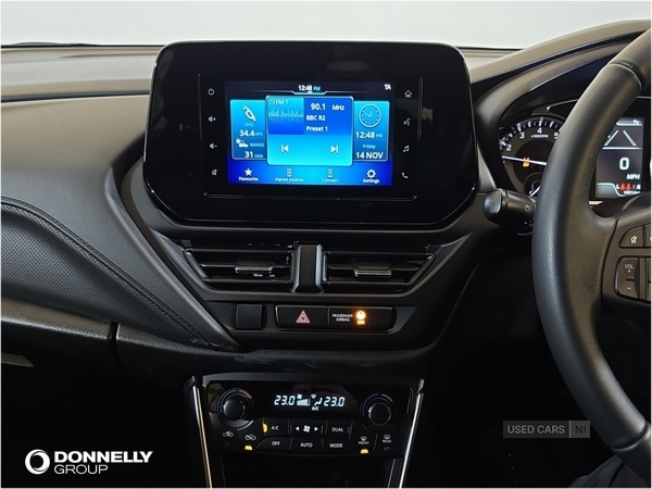 Used Suzuki SX4 S-Cross 2023 for sale - 76593004: Photo 31