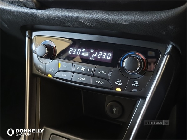 Used Suzuki SX4 S-Cross 2023 for sale - 76593004: Photo 33