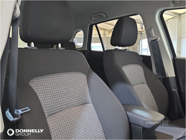 Used Suzuki SX4 S-Cross 2023 for sale - 76593004: Photo 34