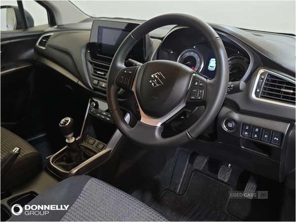 Used Suzuki SX4 S-Cross 2023 for sale - 76593004: Photo 4